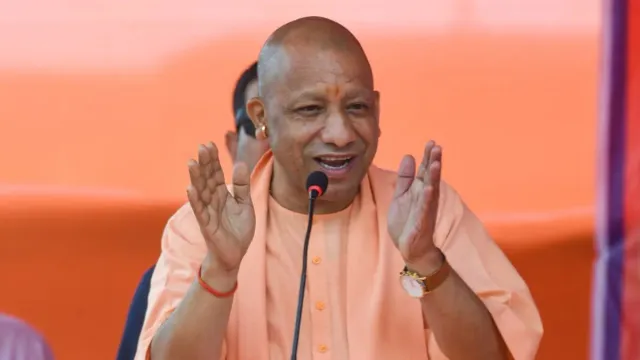 CM-Yogi